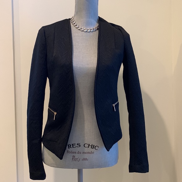 Dynamite Jackets & Coats Nwt Dynamite Quilted Blazer Poshmark